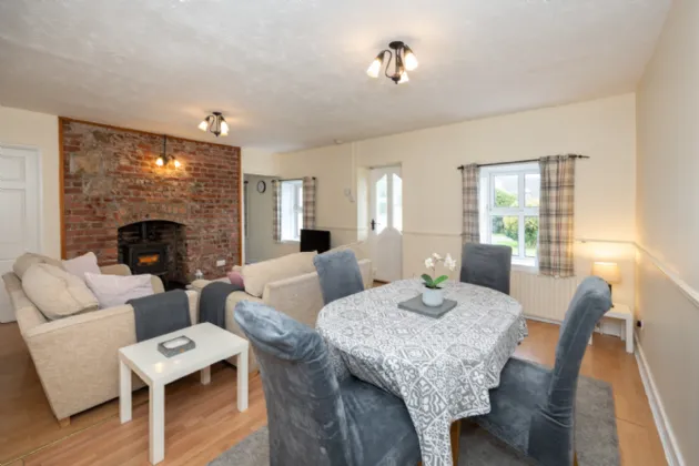 Photo of Melrose Cottage, Kilcully, Cork, T23 V024