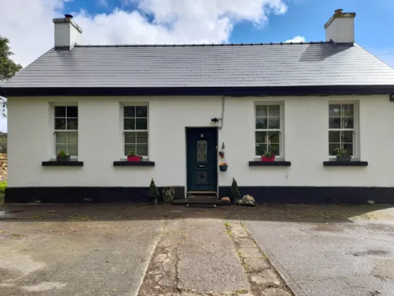 Photo of The Old Schoolhouse, Rossduane, Kilmeena, Westport, Co Mayo, F28 H102