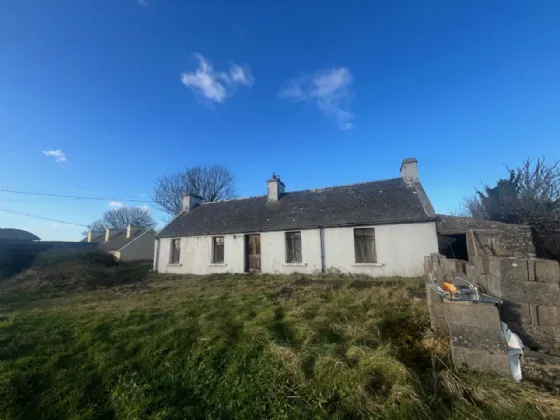 Photo of Lot 1 Cottage & 12.5 Acres Of Land, Knockagulla, Lisdoonvarna, Co Clare, V95 XP64