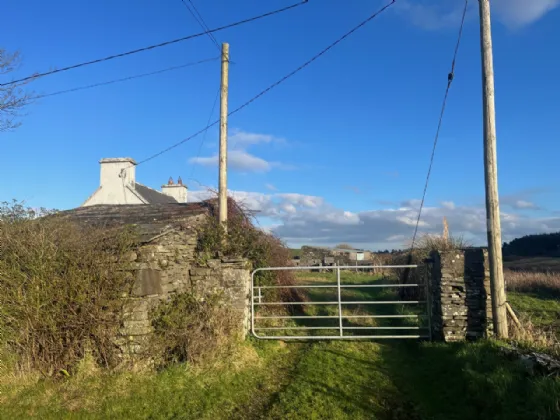 Photo of Lot 1 Cottage & 12.5 Acres Of Land, Knockagulla, Lisdoonvarna, Co Clare, V95 XP64