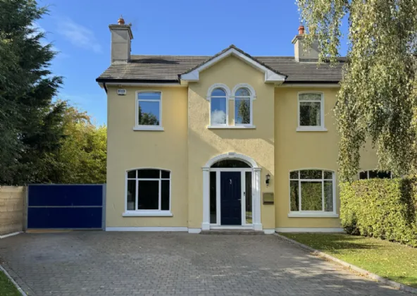 Photo of 7 Mount Henry Close, The Heritage, Killenard, Co. Laois, R32 Y825