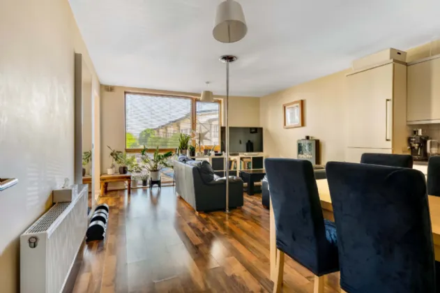 Photo of 1 Academy Square, Academy Street, Navan, Co Meath, C15 H394