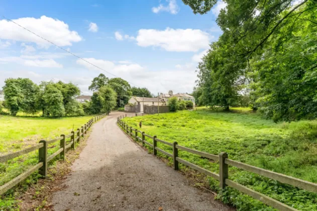 Photo of The Rectory, Oldcastle, Co Meath, A82 FN76