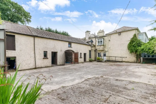 Photo of The Rectory, Oldcastle, Co Meath, A82 FN76