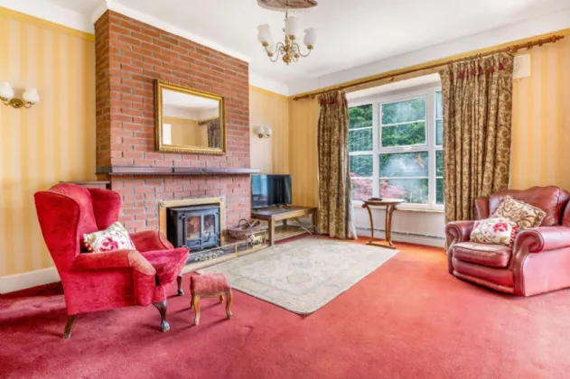 Photo of The Rectory, Oldcastle, Co Meath, A82 FN76