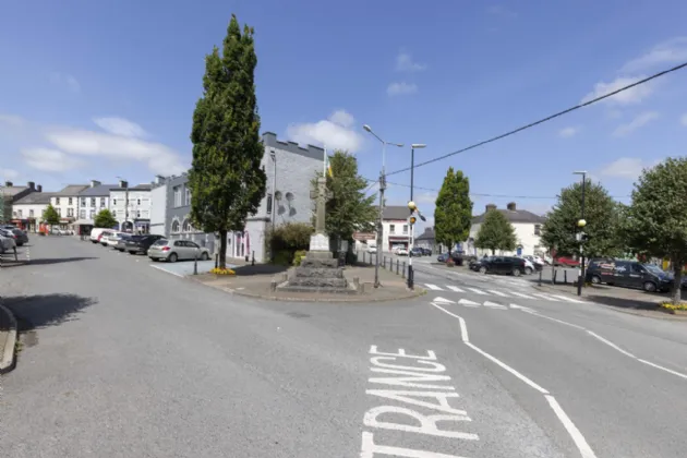 Photo of The Rectory, Oldcastle, Co Meath, A82 FN76