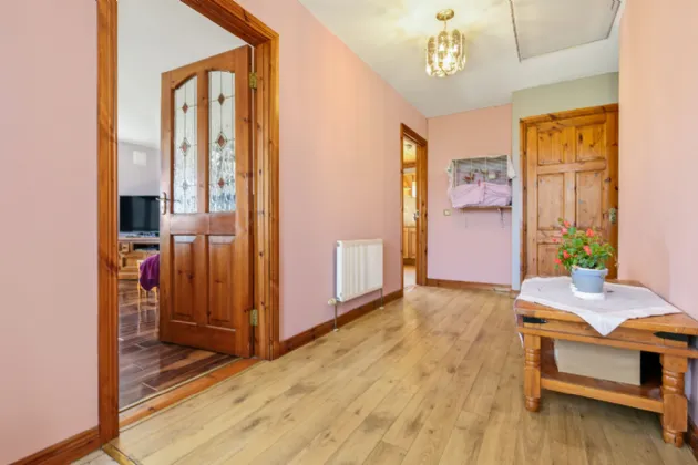 Photo of Carrickbanagher, Drumfin, Co. Sligo, F52X957