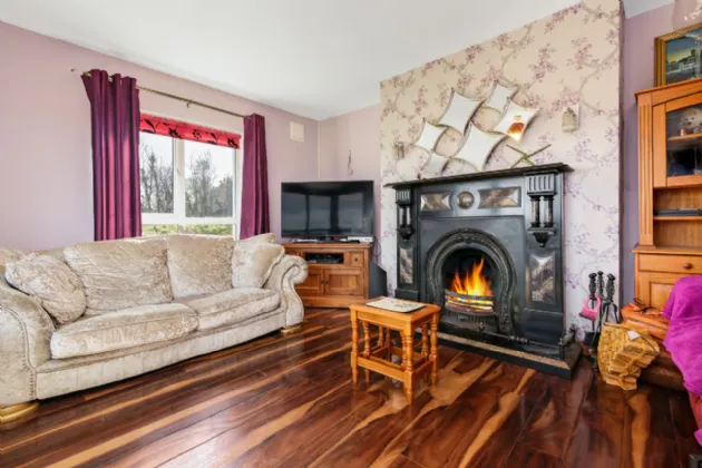 Photo of Carrickbanagher, Drumfin, Co. Sligo, F52X957