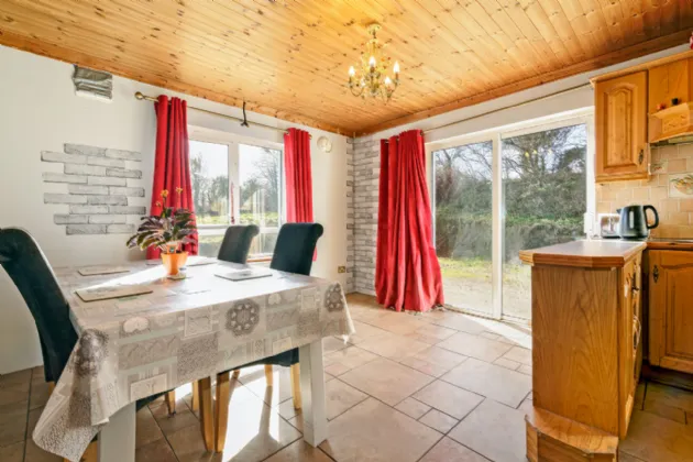 Photo of Carrickbanagher, Drumfin, Co. Sligo, F52X957