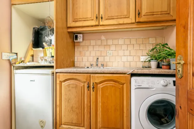 Photo of Carrickbanagher, Drumfin, Co. Sligo, F52X957