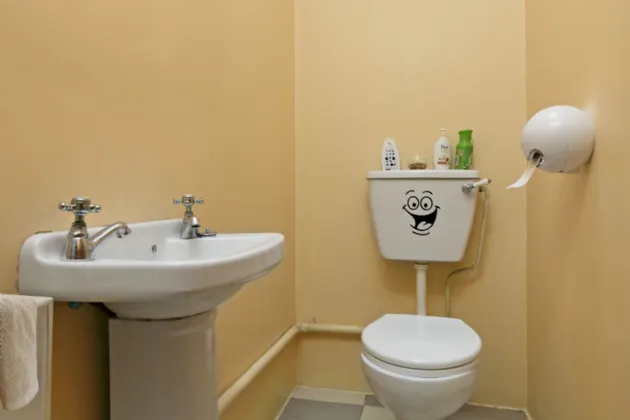 Photo of Carrickbanagher, Drumfin, Co. Sligo, F52X957