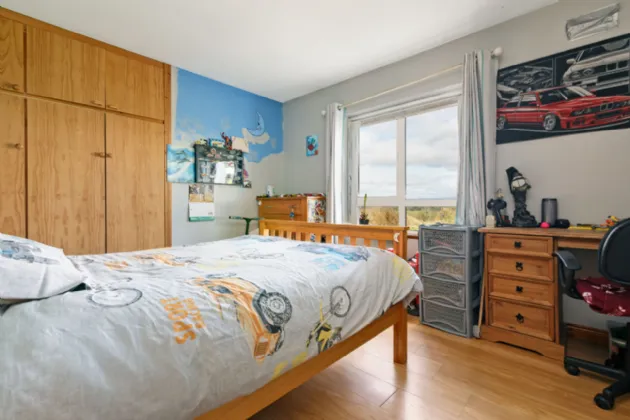 Photo of Carrickbanagher, Drumfin, Co. Sligo, F52X957