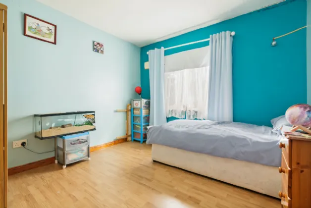 Photo of Carrickbanagher, Drumfin, Co. Sligo, F52X957