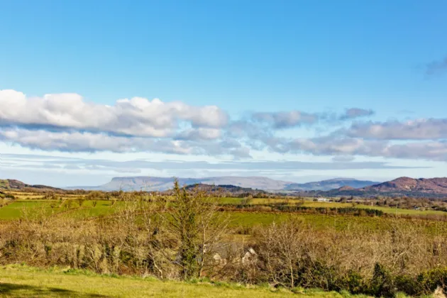 Photo of Carrickbanagher, Drumfin, Co. Sligo, F52X957