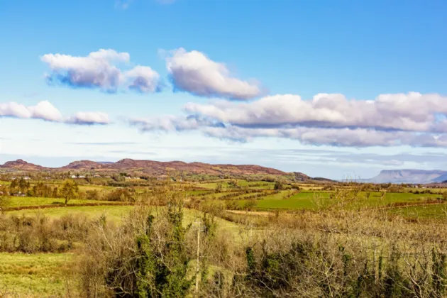 Photo of Carrickbanagher, Drumfin, Co. Sligo, F52X957