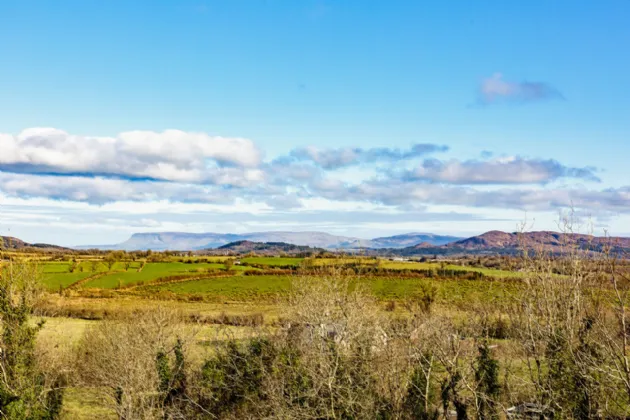 Photo of Carrickbanagher, Drumfin, Co. Sligo, F52X957