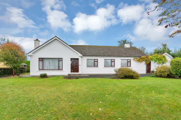 Photo of Heatherlea, Clogheen, Monasterevin, Co. Kildare, W34 KR77