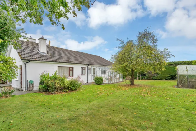 Photo of Heatherlea, Clogheen, Monasterevin, Co. Kildare, W34 KR77