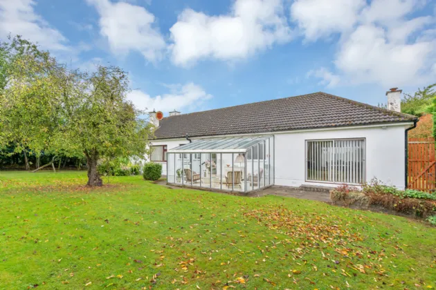 Photo of Heatherlea, Clogheen, Monasterevin, Co. Kildare, W34 KR77