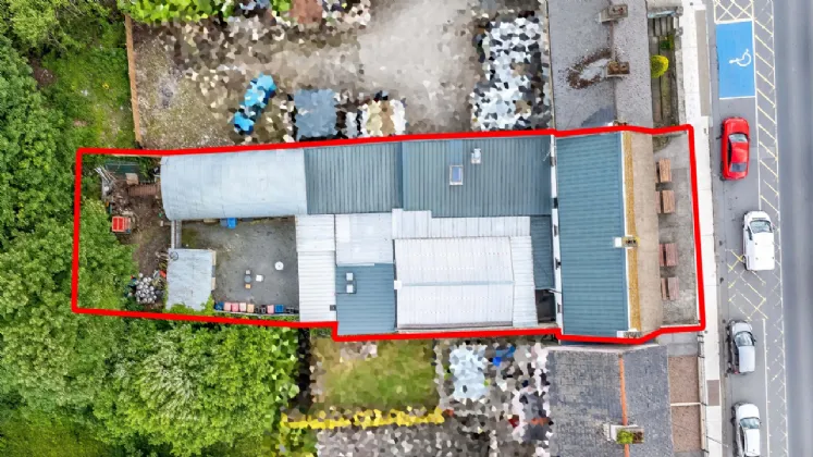 Photo of Gartlan's, The Thatch, Lower Main Street, Kingscourt, Co. Cavan, A82 A0D9