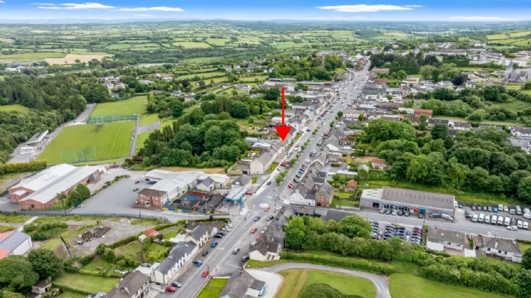 Photo of Gartlan's, The Thatch, Lower Main Street, Kingscourt, Co. Cavan, A82 A0D9