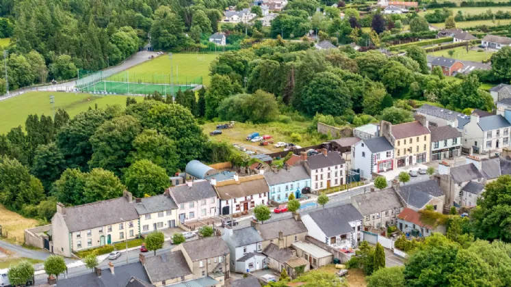 Photo of Gartlan's, The Thatch, Lower Main Street, Kingscourt, Co. Cavan, A82 A0D9