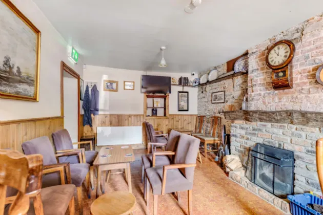 Photo of Gartlan's, The Thatch, Lower Main Street, Kingscourt, Co. Cavan, A82 A0D9