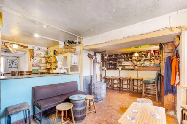 Photo of Gartlan's, The Thatch, Lower Main Street, Kingscourt, Co. Cavan, A82 A0D9