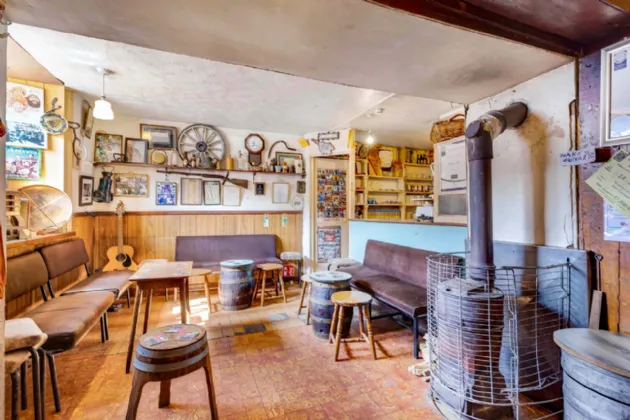 Photo of Gartlan's, The Thatch, Lower Main Street, Kingscourt, Co. Cavan, A82 A0D9