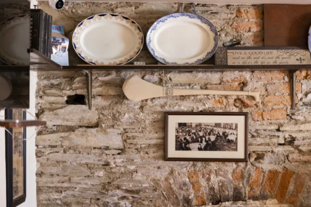 Photo of Gartlan's, The Thatch, Lower Main Street, Kingscourt, Co. Cavan, A82 A0D9