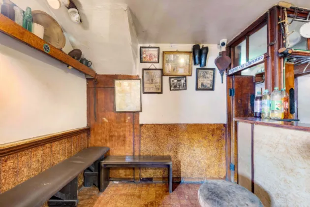 Photo of Gartlan's, The Thatch, Lower Main Street, Kingscourt, Co. Cavan, A82 A0D9