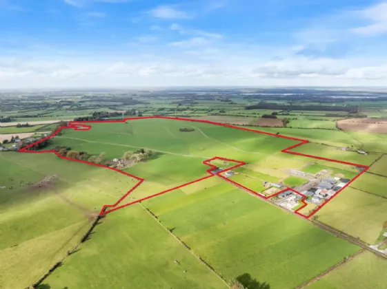 Photo of Eyrecourt Demesne (The Entire), On Approx. 56.27 Hec (138.99 Acres), Eyrecourt, County Galway, H53HC85