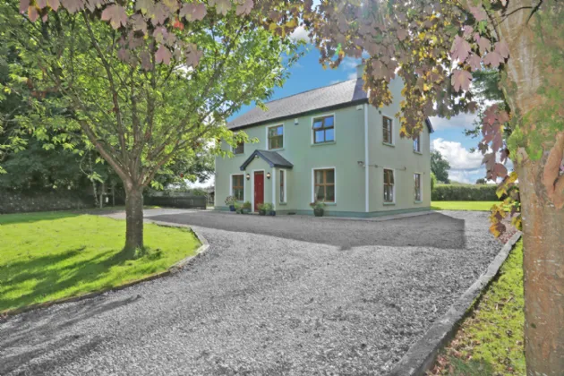 Photo of Sonas, Ralahine South, Newmarket On Fergus, Co. Clare, V95KW60