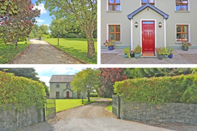 Photo of Sonas, Ralahine South, Newmarket On Fergus, Co. Clare, V95KW60