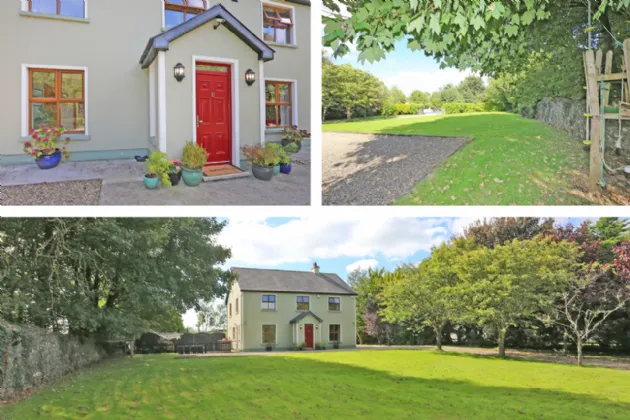 Photo of Sonas, Ralahine South, Newmarket On Fergus, Co. Clare, V95KW60