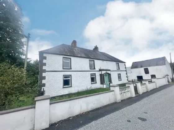 Photo of Moyetra,, Castleshane,, Co. Monaghan, H18WN77