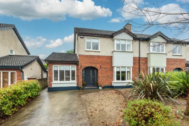 Photo of 9 Oldtown Villas,, Naas,, Co. Kildare, W91 R28F