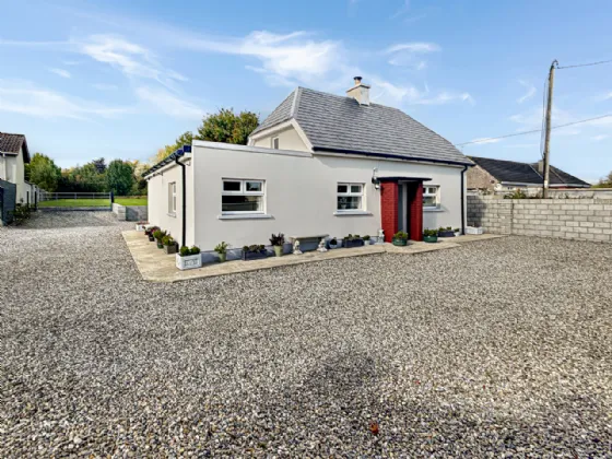 Photo of Carrigatoher, Nenagh, Co. Tipperary, E45WV34