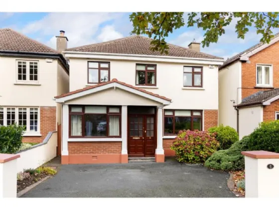 Photo of 6 Farmleigh Avenue, Blackrock, Co. Dublin, A94 X594