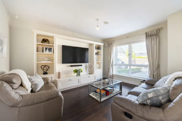 Photo of 56 Parkside Crescent, Balgriffin, Dublin 13, D13 PNH4