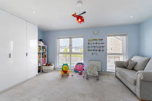 Photo of 56 Parkside Crescent, Balgriffin, Dublin 13, D13 PNH4