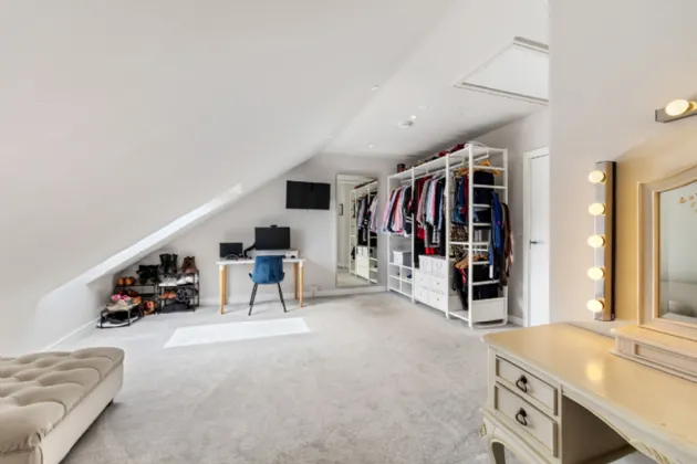 Photo of 56 Parkside Crescent, Balgriffin, Dublin 13, D13 PNH4