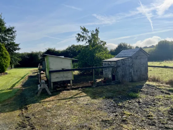 Photo of Carrowbrinogue, Snugboro, Castlebar, Co. Mayo, F23 YX23