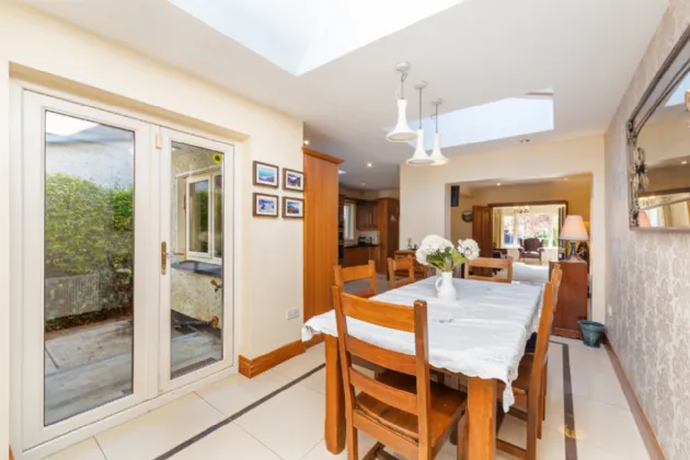 Photo of 163 Woodview, Castletown, Celbridge, Co. Kildare, W23 FF24