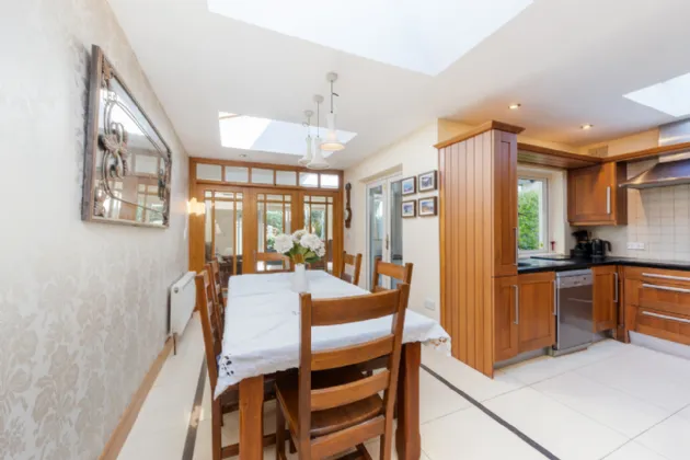 Photo of 163 Woodview, Castletown, Celbridge, Co. Kildare, W23 FF24