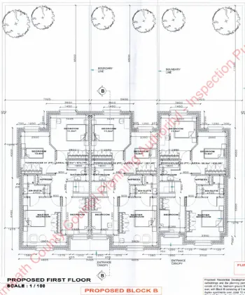 Photo of College Street Apartments, College Street, Mullingar, Co. Westmeath