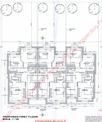 Photo of College Street Apartments, College Street, Mullingar, Co. Westmeath