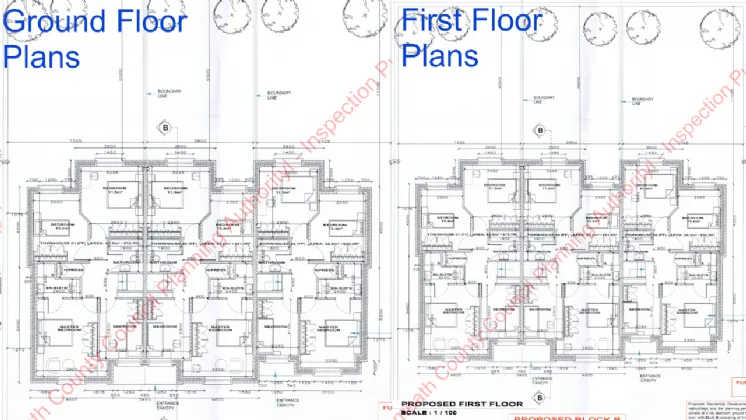 Photo of College Street Apartments, College Street, Mullingar, Co. Westmeath