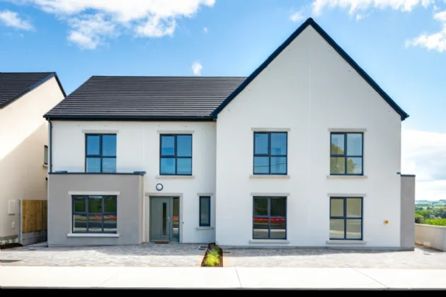 Photo of Type N/N1 3 Bed Mid / End Tce, Cúl Na Gréine, Coolfadda, Bandon, Co. Cork