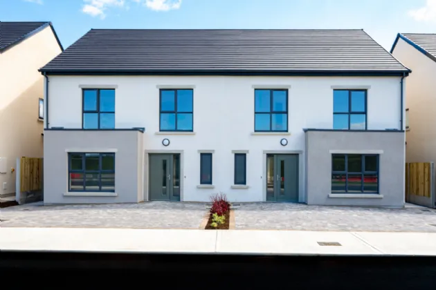 Photo of Type N/N1 3 Bed Mid / End Tce, Cúl Na Gréine, Coolfadda, Bandon, Co. Cork